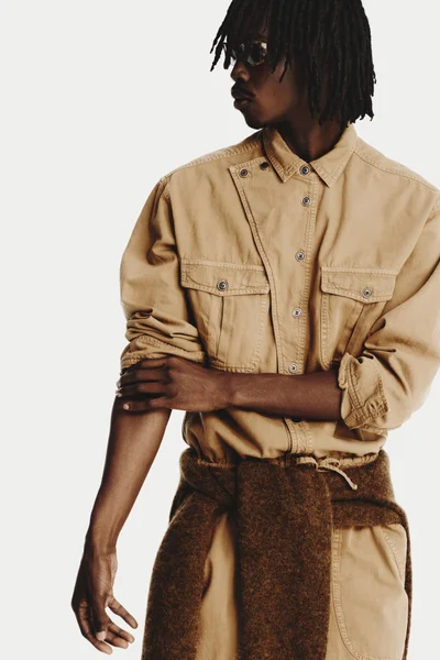 Look 7